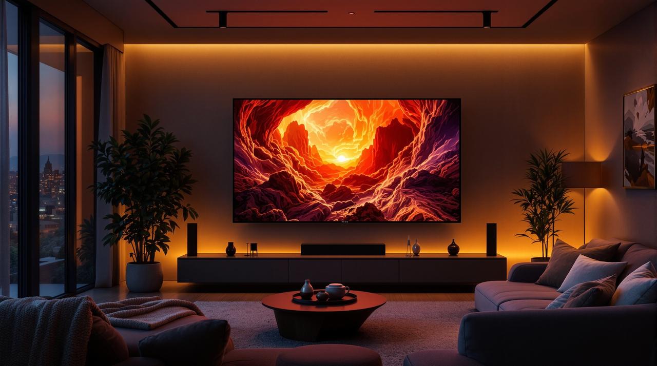 流媒体平台大战升级：樱桃在线视频推出独家4K HDR内容库