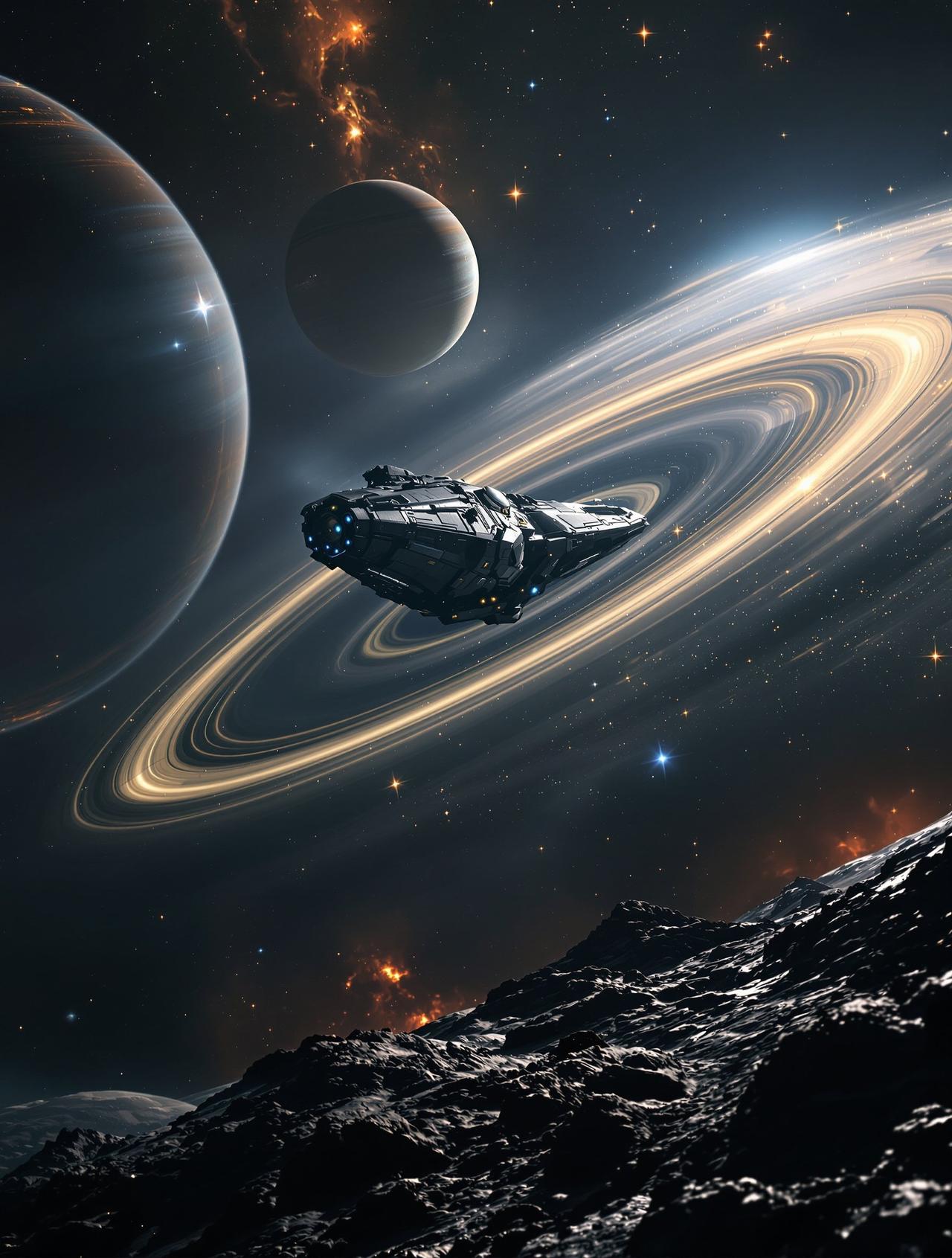 星际远征